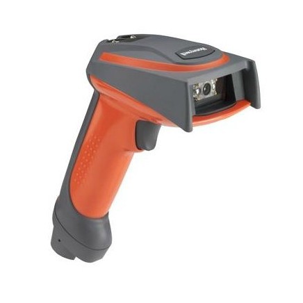 Motorola Symbol DS9808 Industrial Barcode Scanner - Click Image to Close
